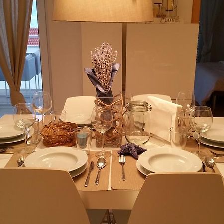 Novi Vinodolski Apartment Δωμάτιο φωτογραφία