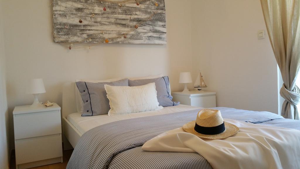 Novi Vinodolski Apartment Δωμάτιο φωτογραφία
