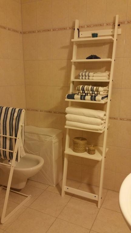 Novi Vinodolski Apartment Δωμάτιο φωτογραφία