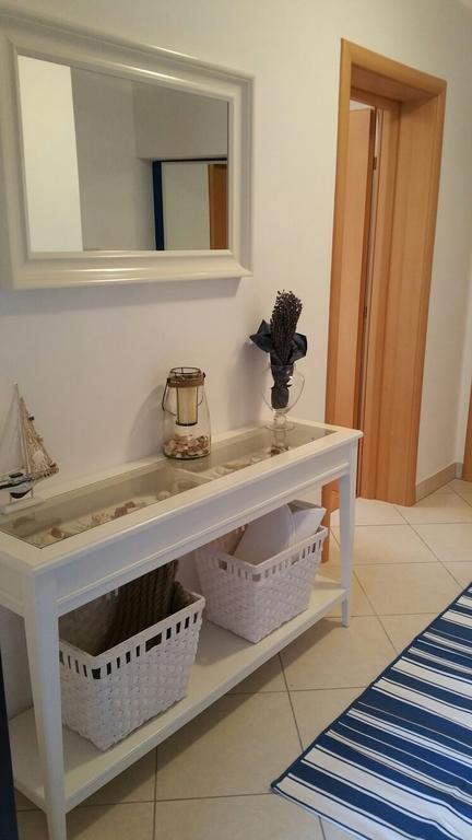 Novi Vinodolski Apartment Δωμάτιο φωτογραφία