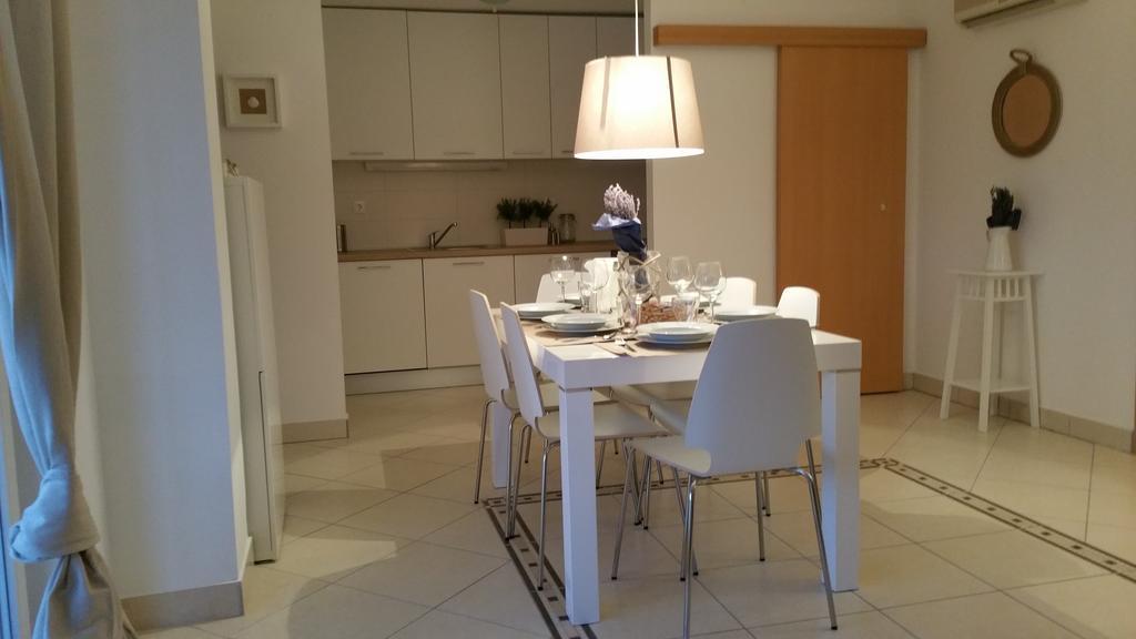 Novi Vinodolski Apartment Δωμάτιο φωτογραφία