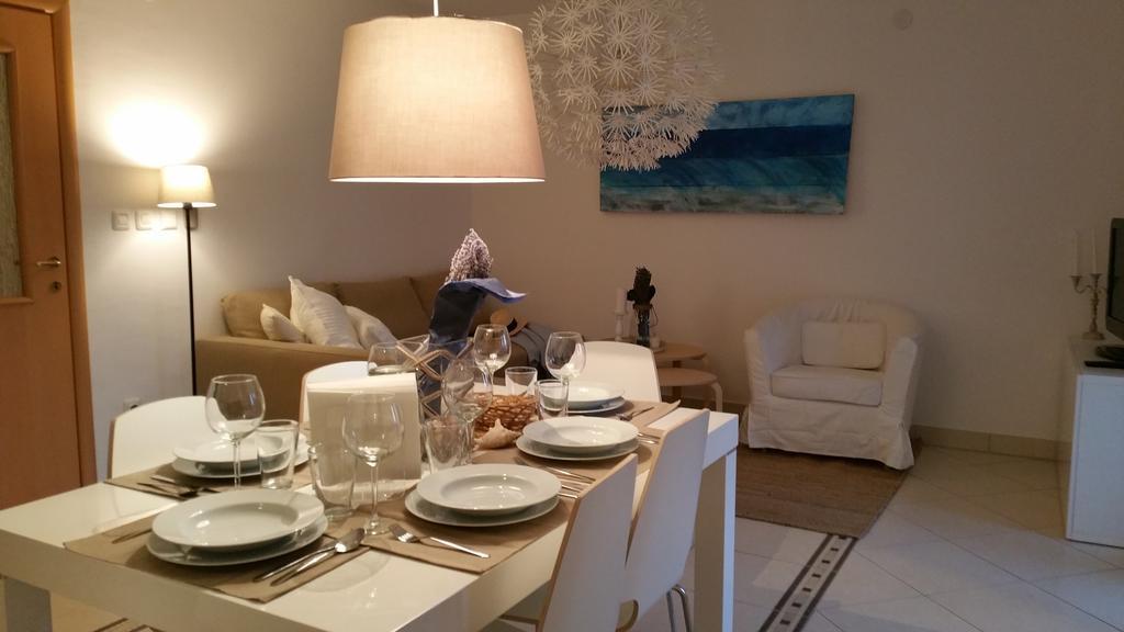 Novi Vinodolski Apartment Δωμάτιο φωτογραφία