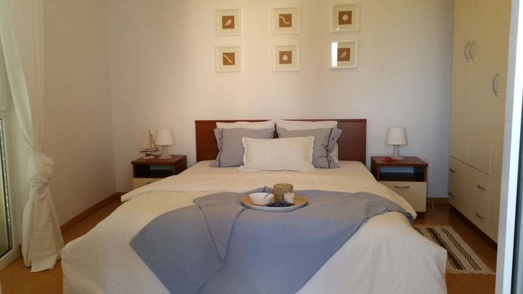 Novi Vinodolski Apartment Δωμάτιο φωτογραφία