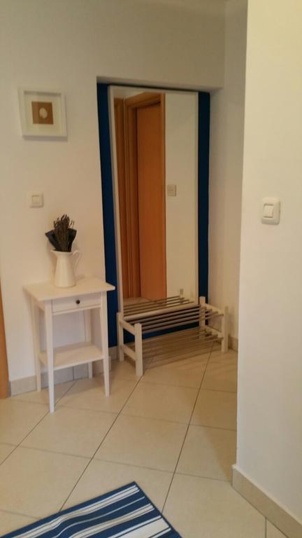 Novi Vinodolski Apartment Δωμάτιο φωτογραφία