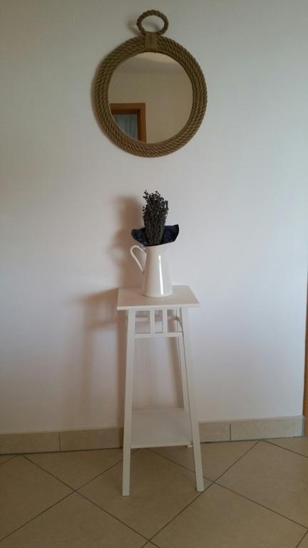 Novi Vinodolski Apartment Δωμάτιο φωτογραφία